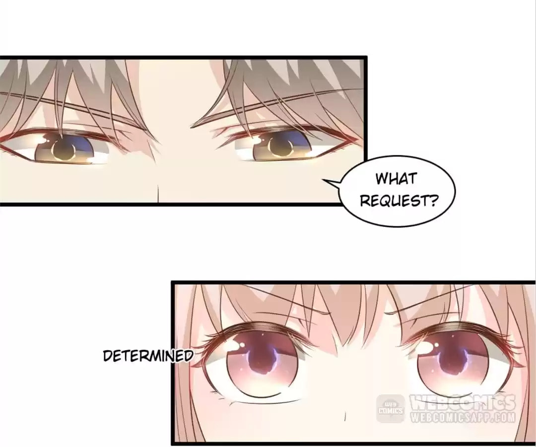 A Chance to Cherish Chapter 6 page 18 - 