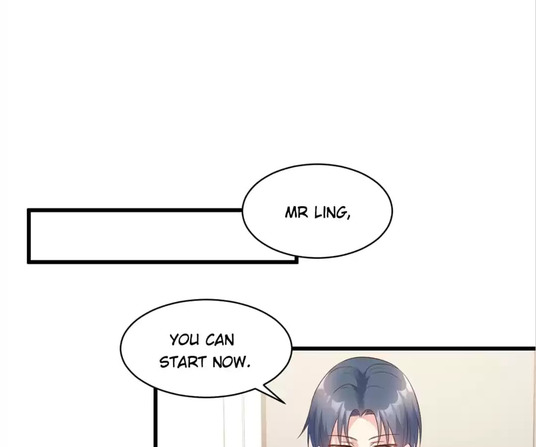 A Chance to Cherish Chapter 6 page 20 - 