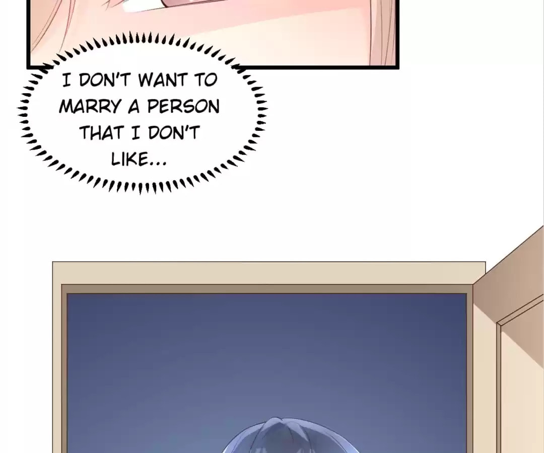 A Chance to Cherish Chapter 6 page 3 - 