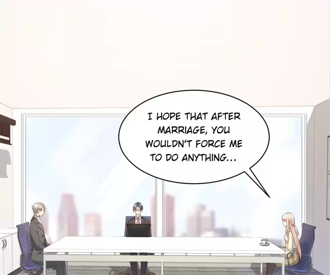 A Chance to Cherish Chapter 6 page 22 - 