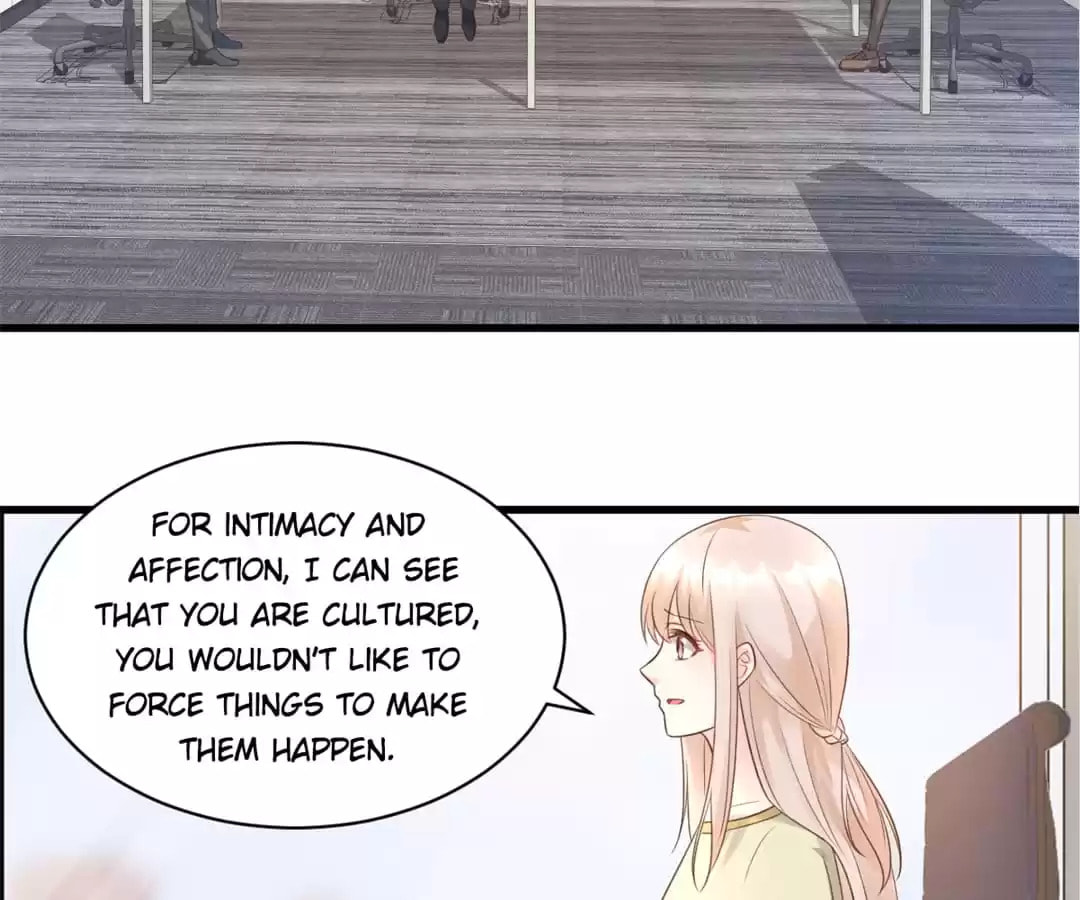A Chance to Cherish Chapter 6 page 23 - 