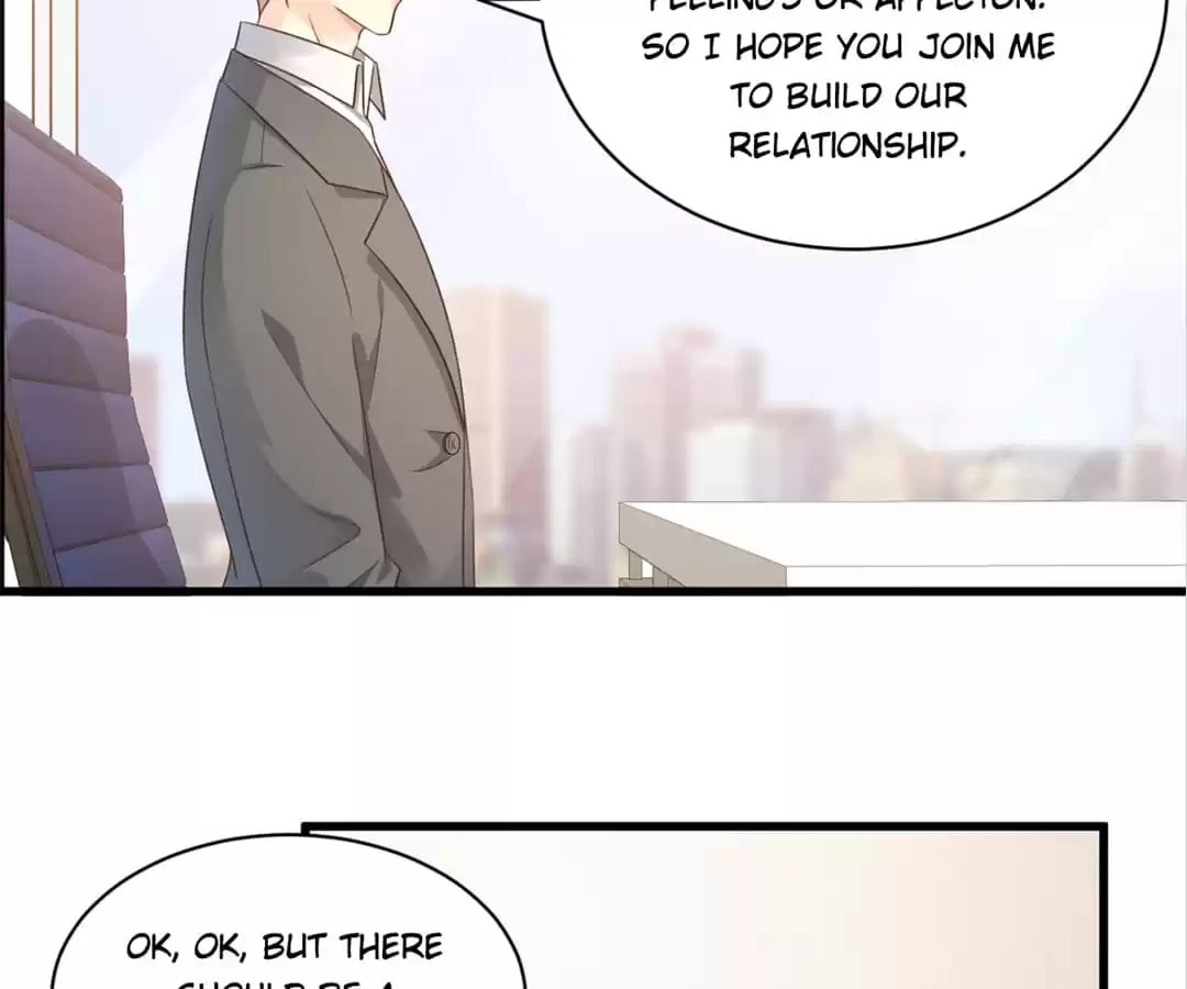 A Chance to Cherish Chapter 6 page 25 - 