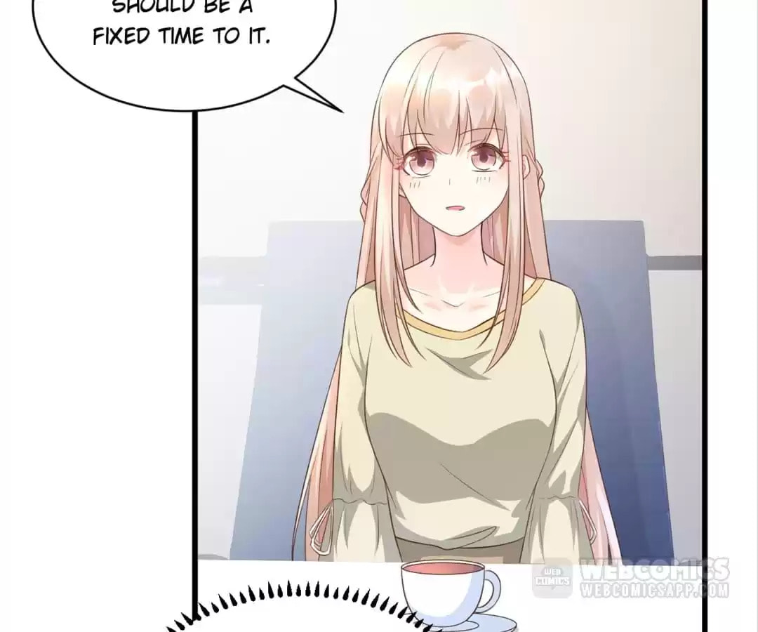 A Chance to Cherish Chapter 6 page 26 - 