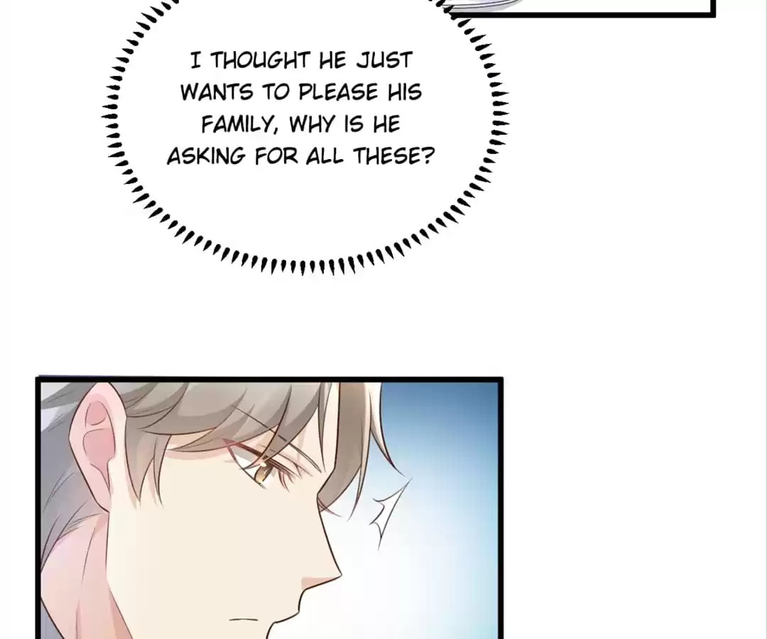 A Chance to Cherish Chapter 6 page 27 - 