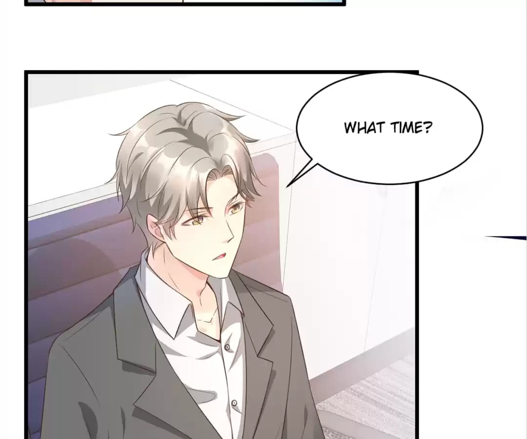 A Chance to Cherish Chapter 6 page 28 - 