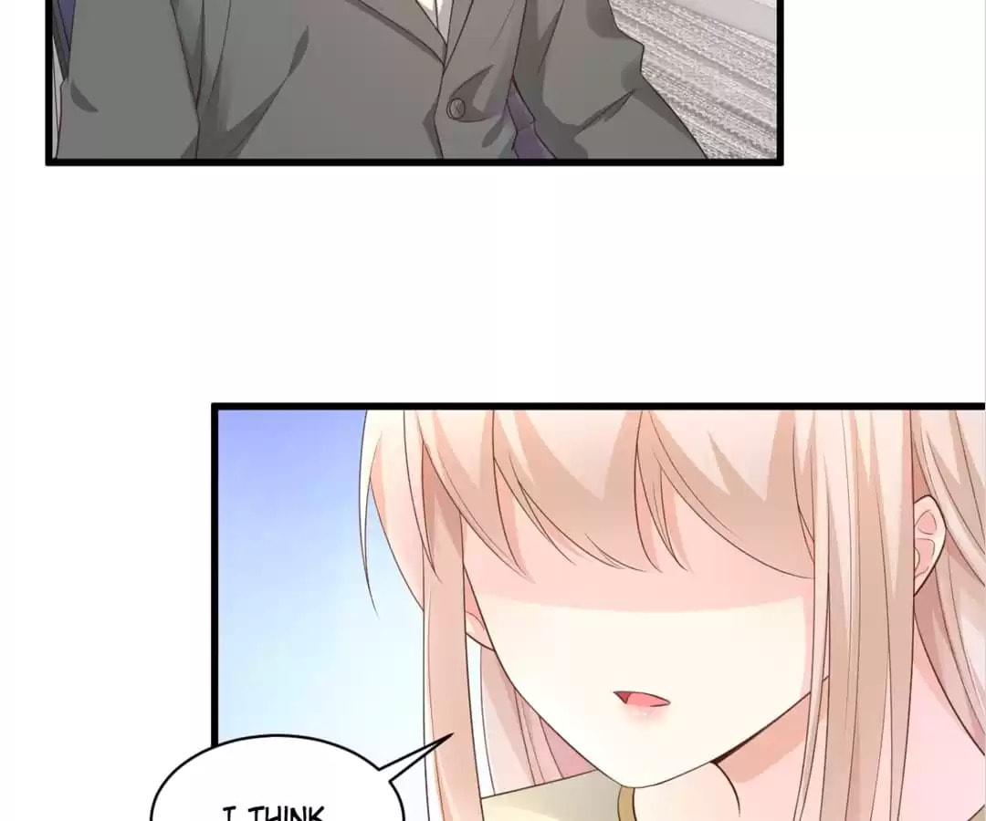 A Chance to Cherish Chapter 6 page 29 - 