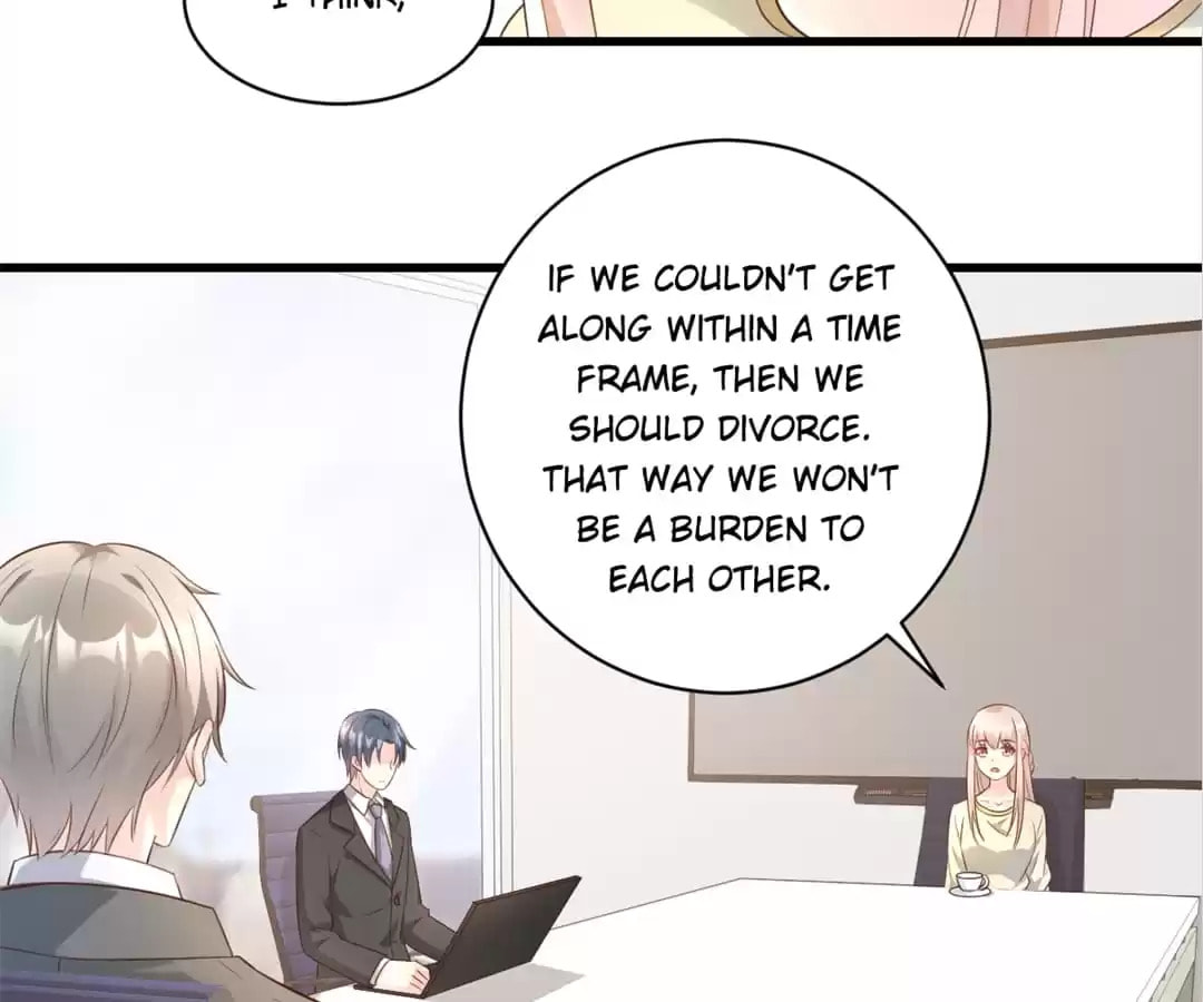 A Chance to Cherish Chapter 6 page 30 - 