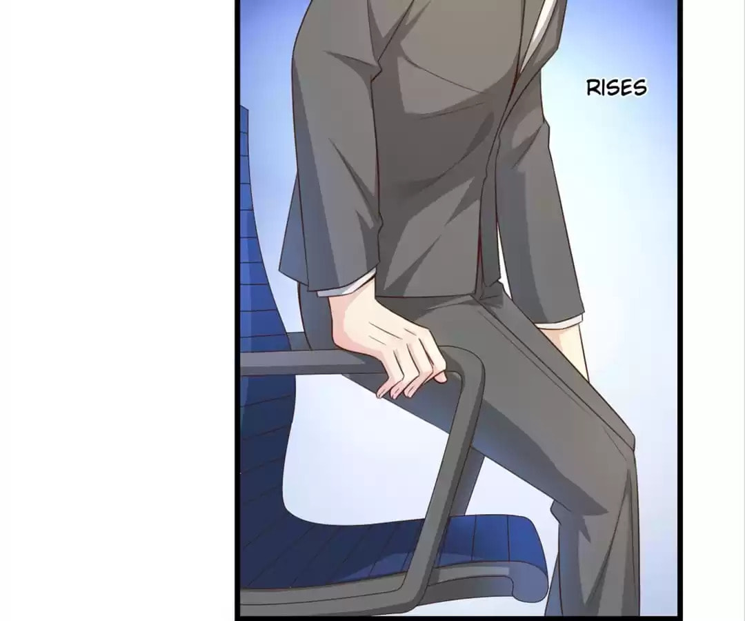 A Chance to Cherish Chapter 6 page 33 - 