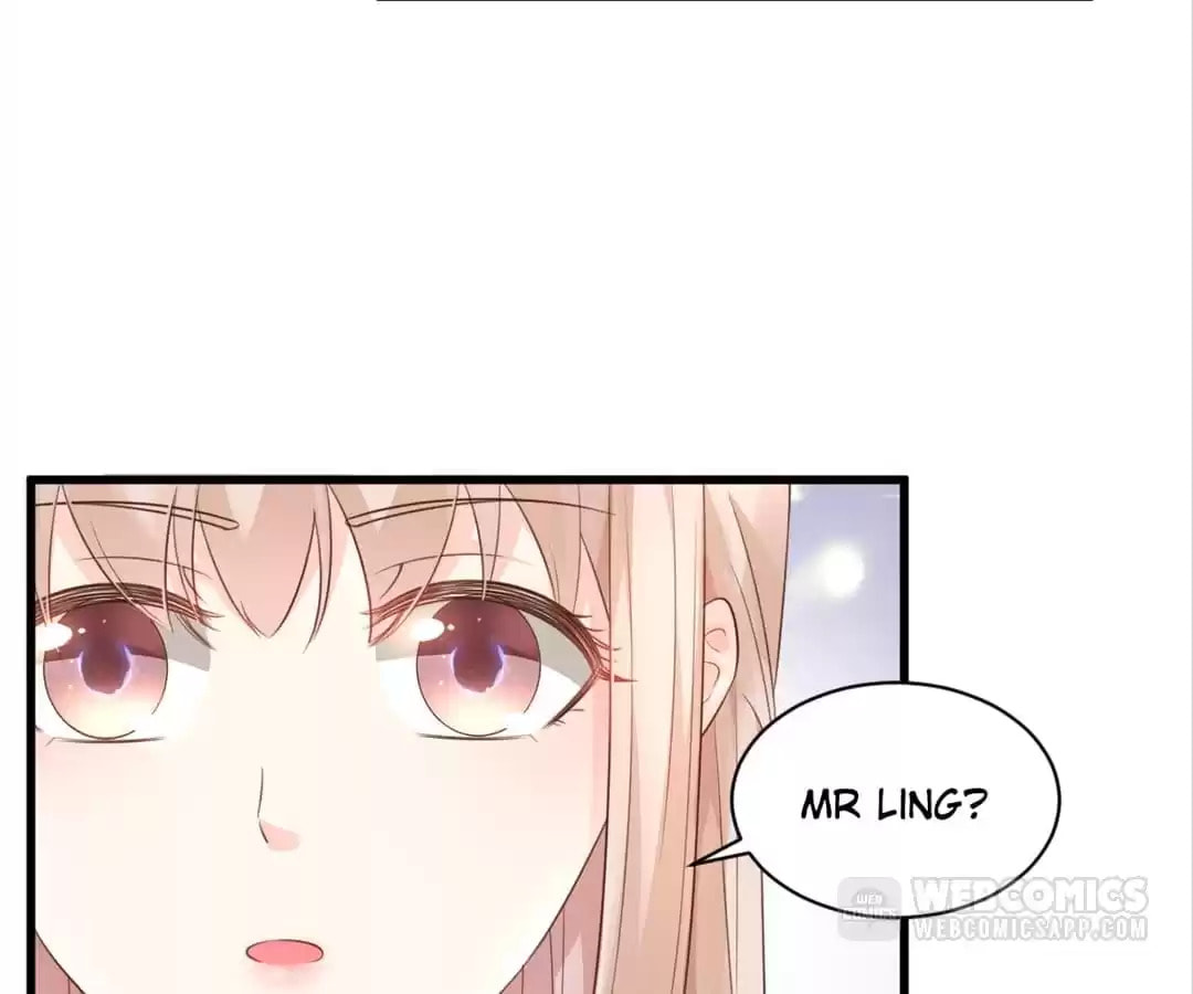 A Chance to Cherish Chapter 6 page 34 - 