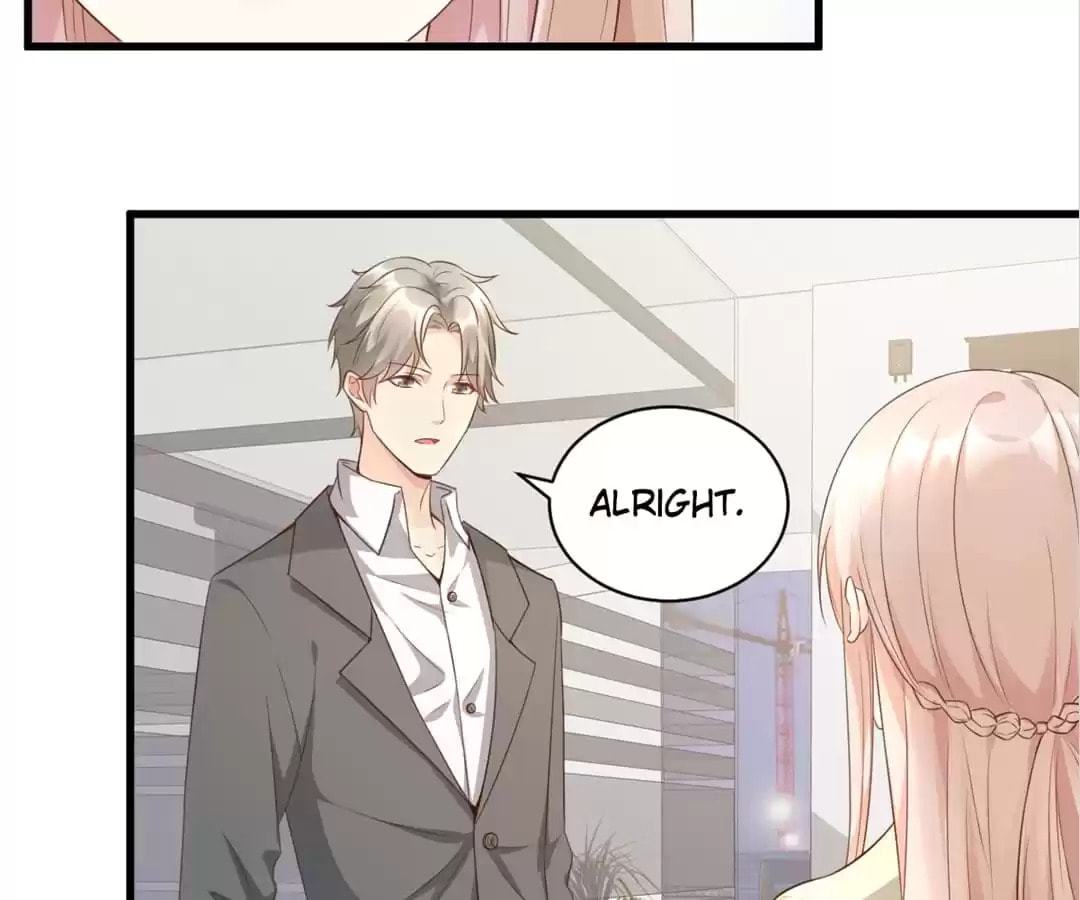 A Chance to Cherish Chapter 6 page 35 - 