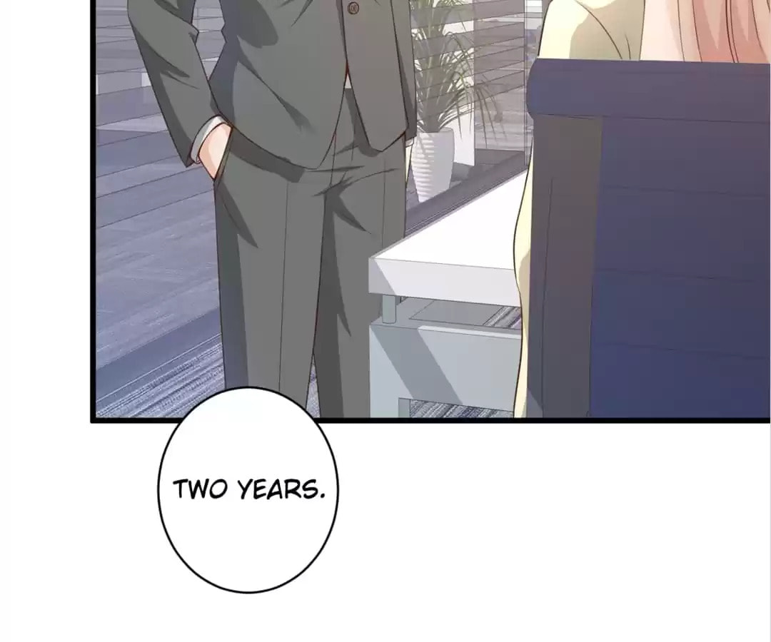 A Chance to Cherish Chapter 6 page 36 - 