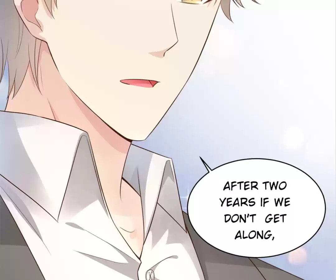 A Chance to Cherish Chapter 6 page 38 - 
