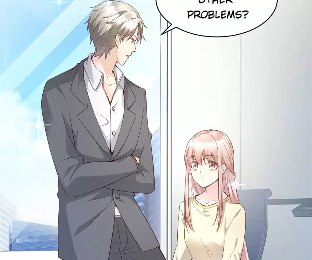 A Chance to Cherish Chapter 6 page 44 - 