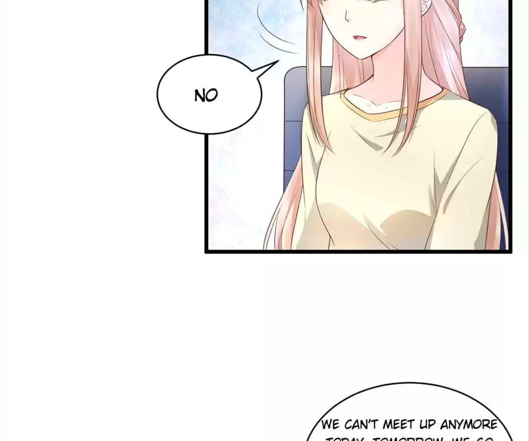A Chance to Cherish Chapter 6 page 47 - 