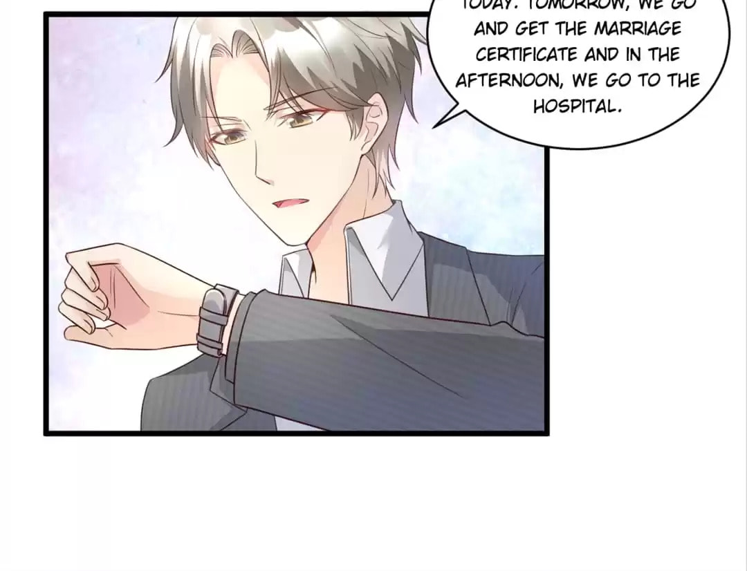 A Chance to Cherish Chapter 6 page 48 - 