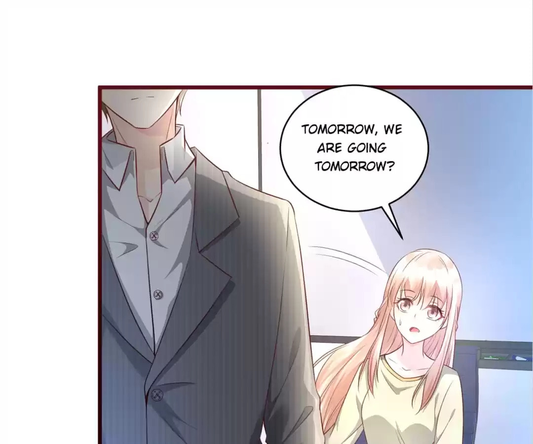A Chance to Cherish Chapter 6 page 49 - 