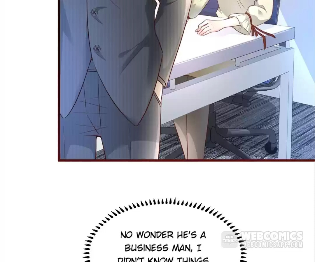 A Chance to Cherish Chapter 6 page 50 - 