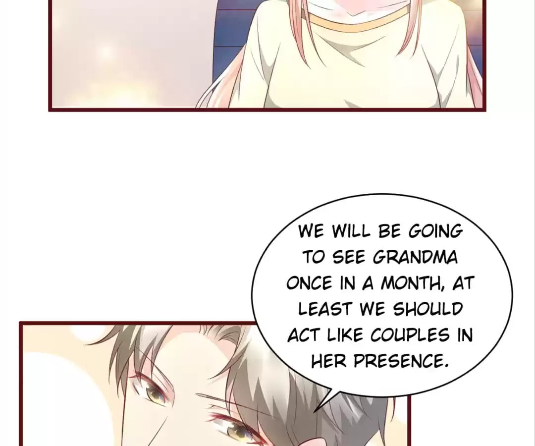 A Chance to Cherish Chapter 6 page 53 - 