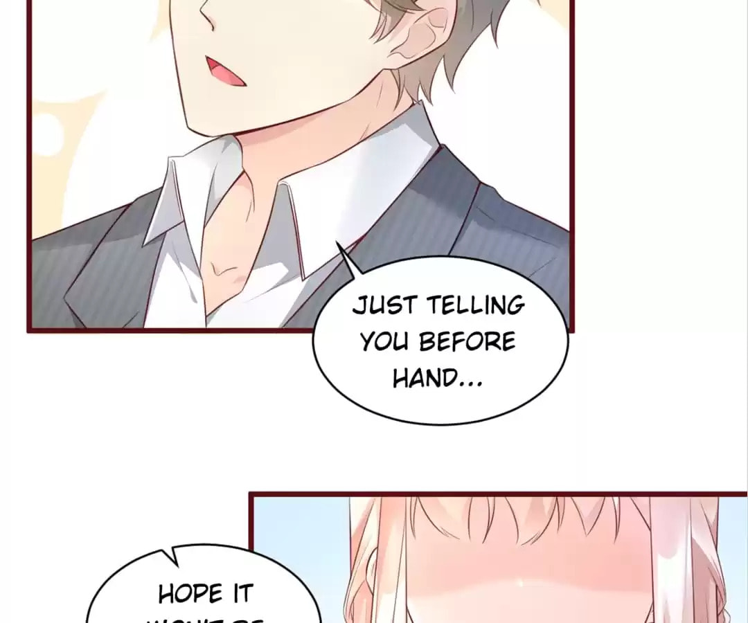 A Chance to Cherish Chapter 6 page 54 - 