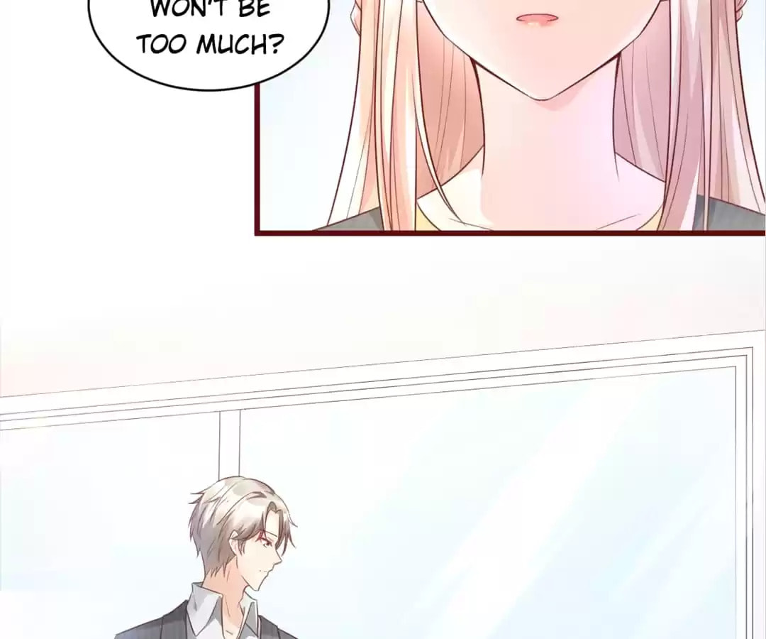 A Chance to Cherish Chapter 6 page 55 - 