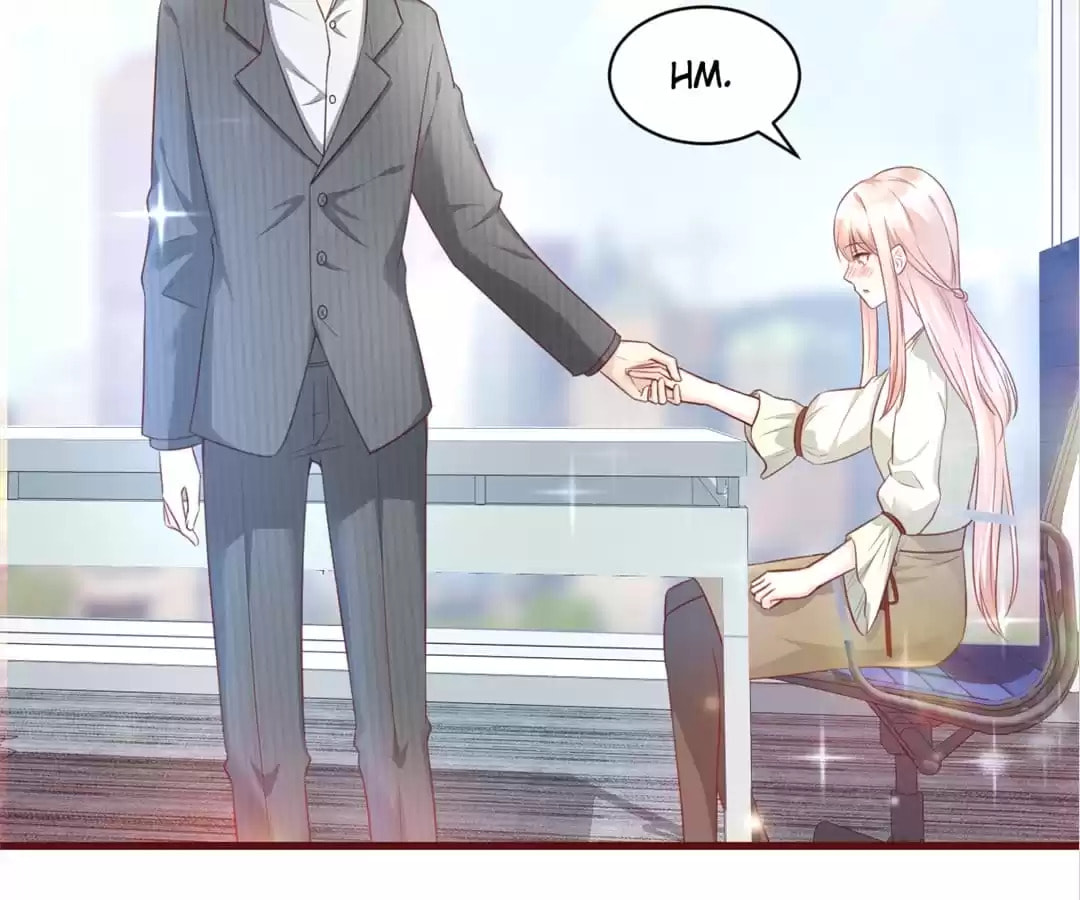 A Chance to Cherish Chapter 6 page 56 - 
