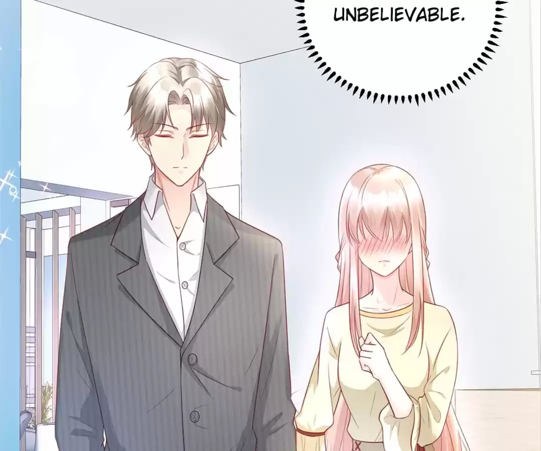 A Chance to Cherish Chapter 6 page 60 - 