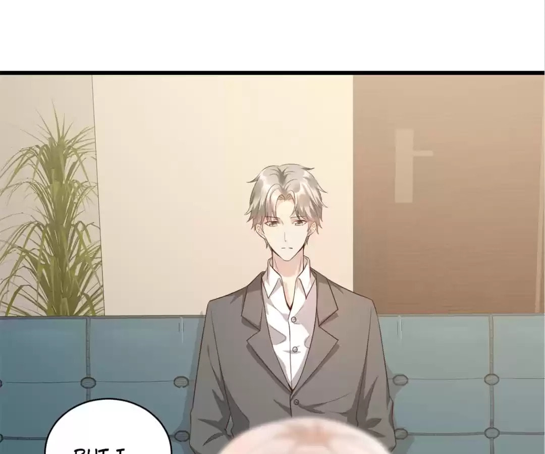 A Chance to Cherish Chapter 6 page 7 - 