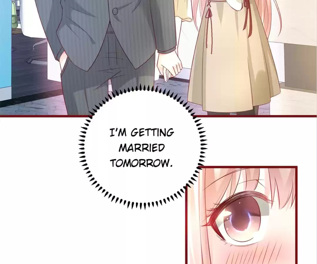 A Chance to Cherish Chapter 6 page 61 - 