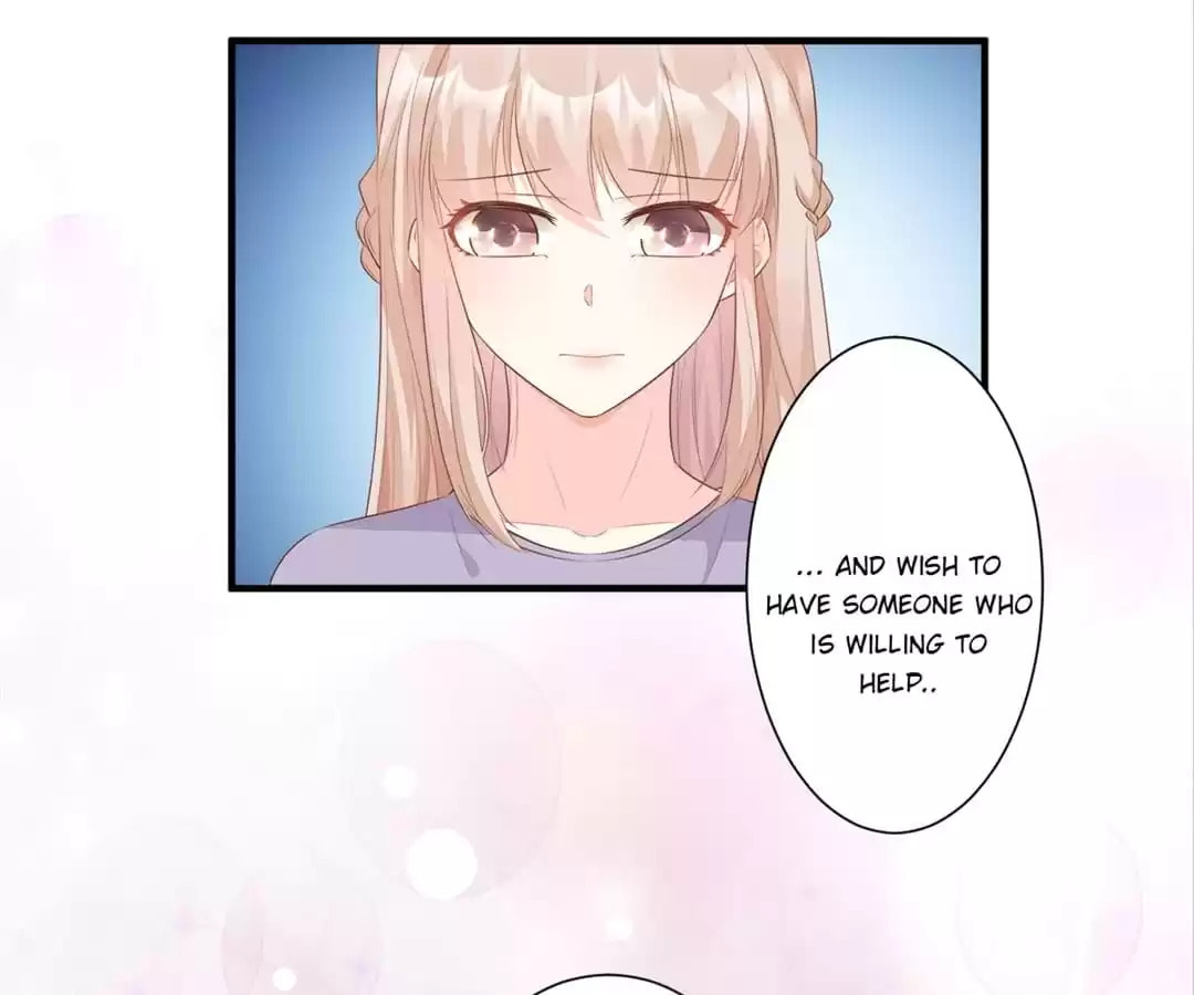 A Chance to Cherish Chapter 60 page 1 - 