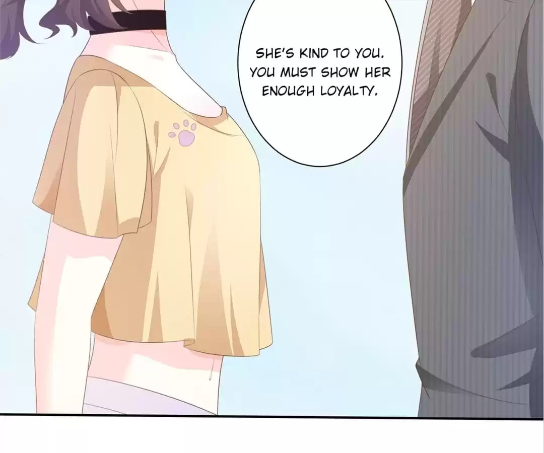 A Chance to Cherish Chapter 60 page 15 - 