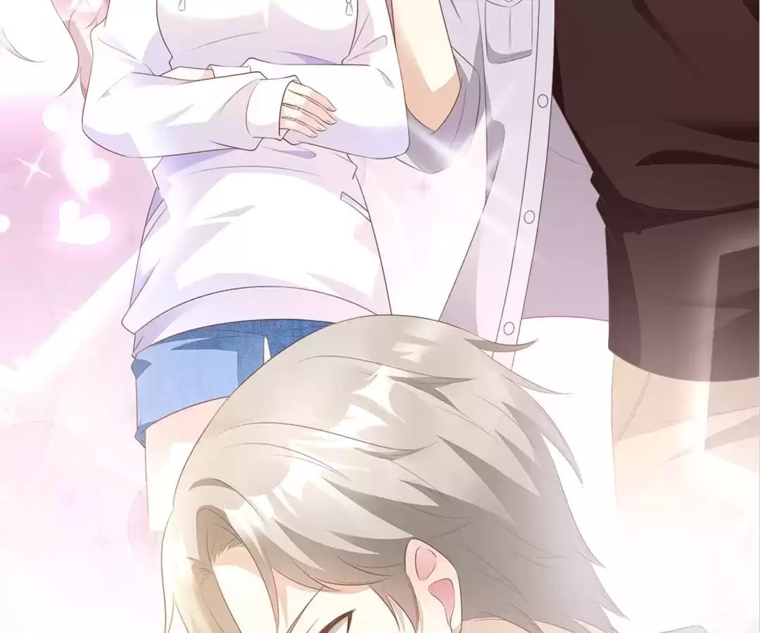 A Chance to Cherish Chapter 60 page 3 - 