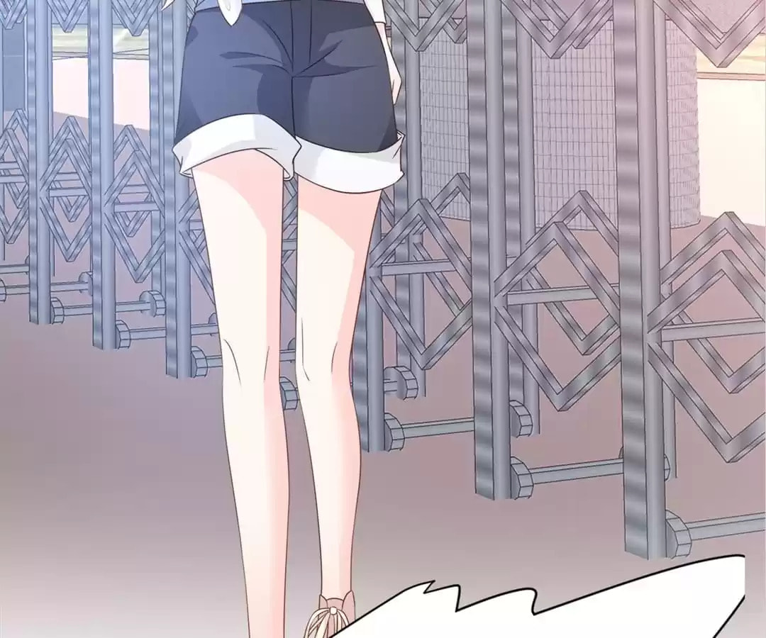 A Chance to Cherish Chapter 60 page 21 - 