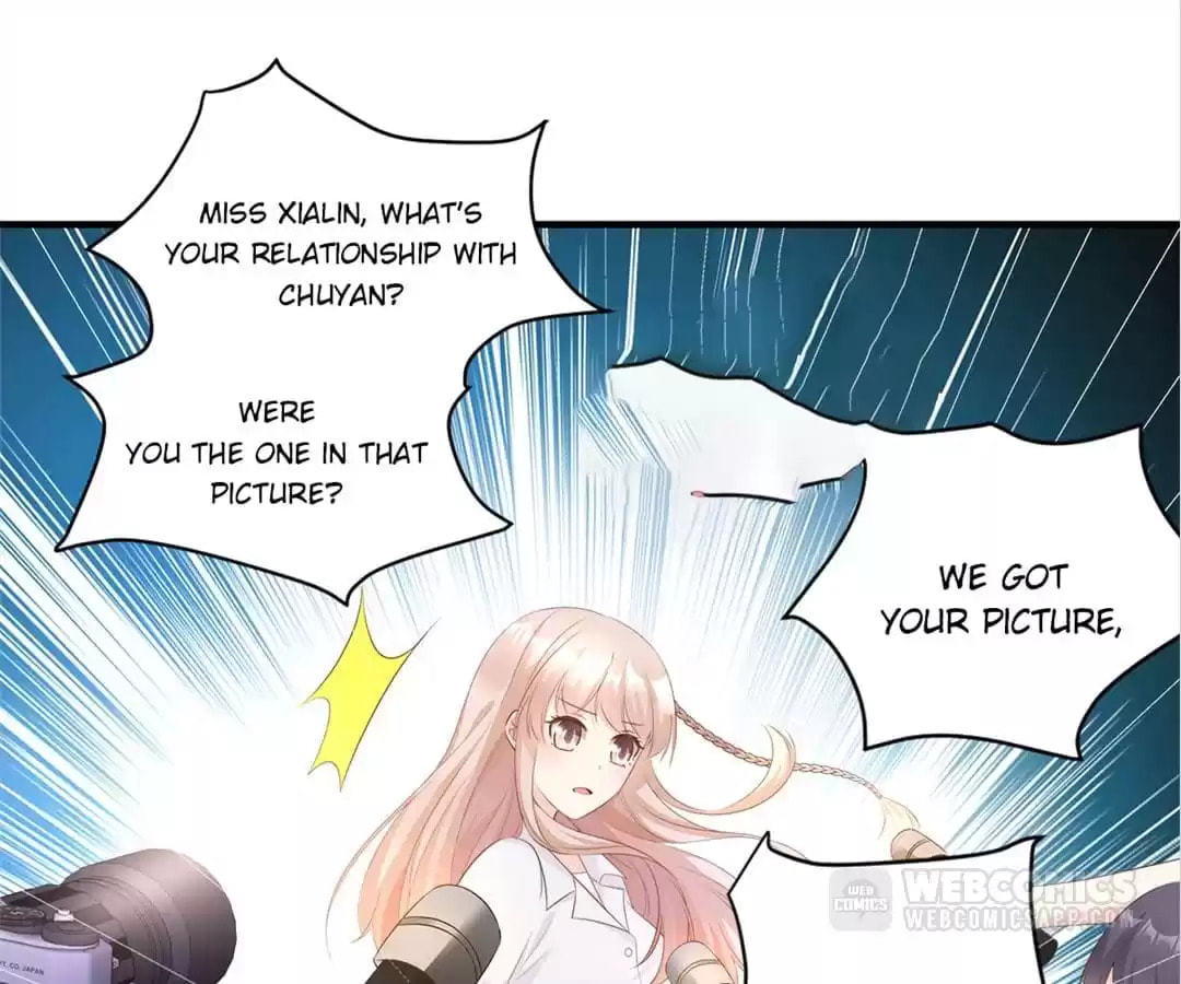 A Chance to Cherish Chapter 60 page 26 - 