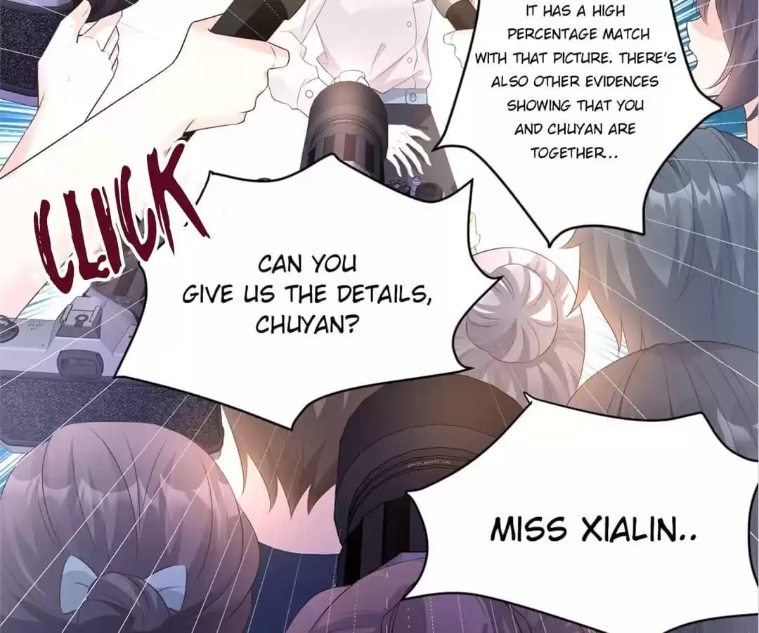 A Chance to Cherish Chapter 60 page 27 - 