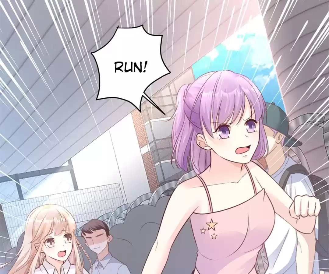 A Chance to Cherish Chapter 60 page 31 - 