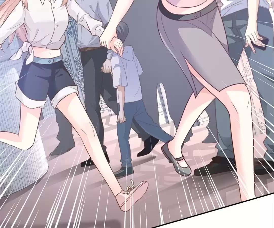 A Chance to Cherish Chapter 60 page 32 - 
