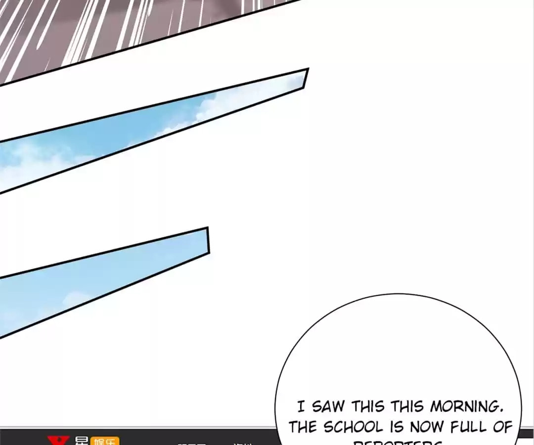 A Chance to Cherish Chapter 60 page 33 - 