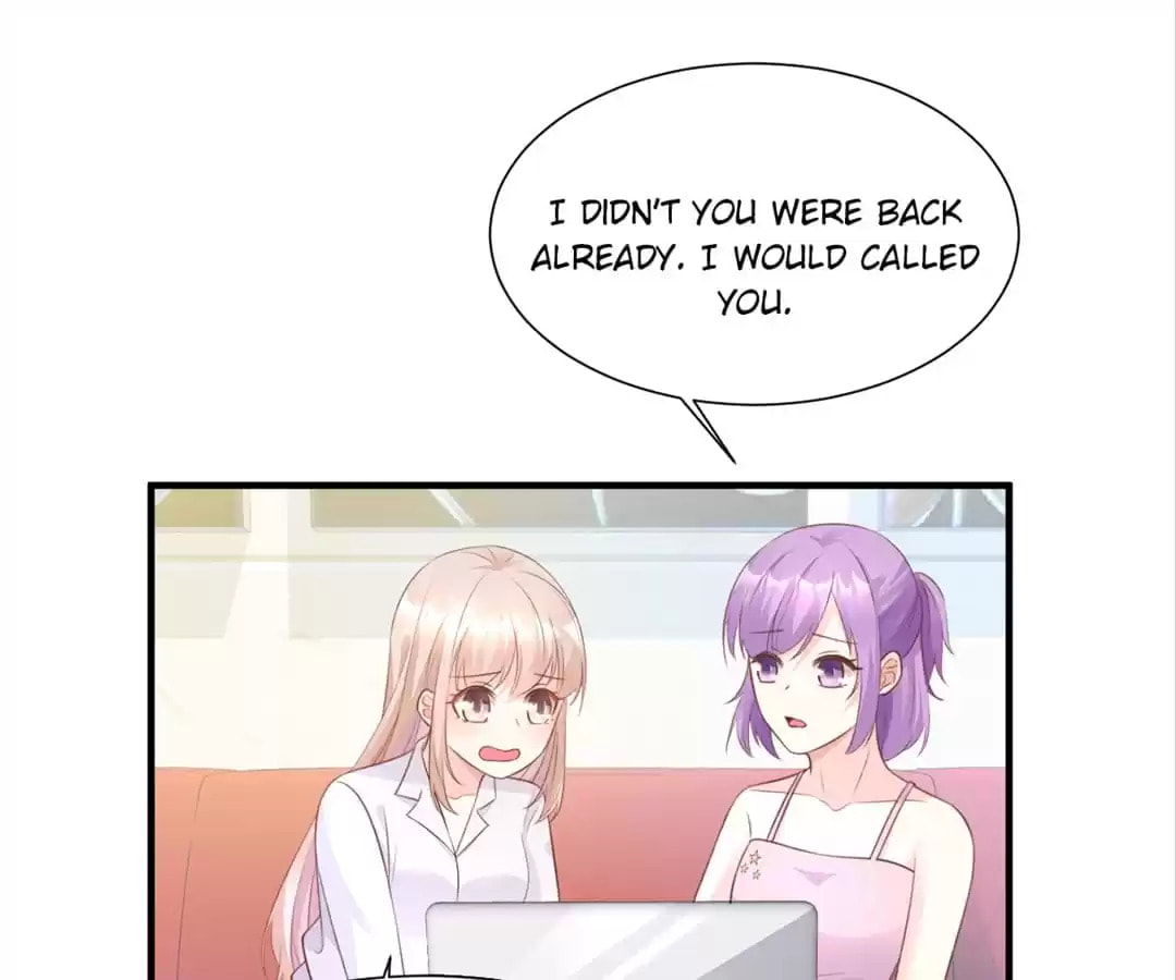 A Chance to Cherish Chapter 60 page 35 - 