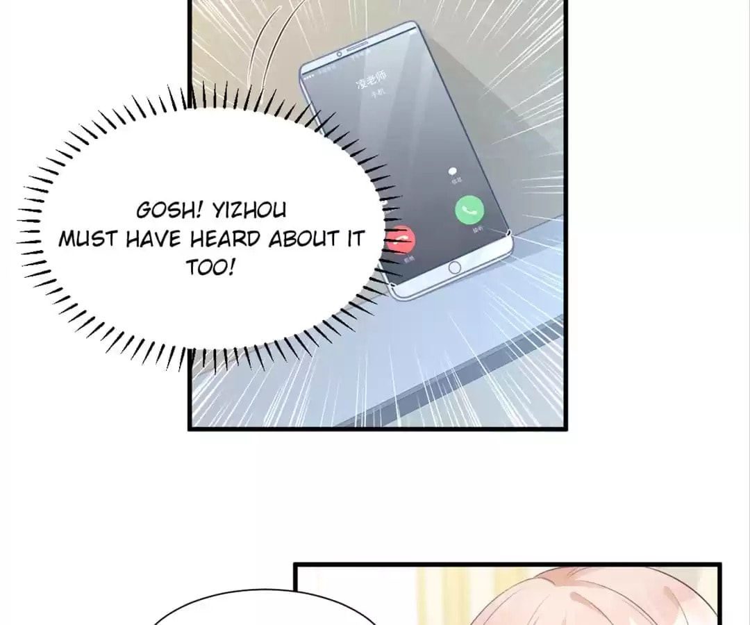 A Chance to Cherish Chapter 60 page 39 - 