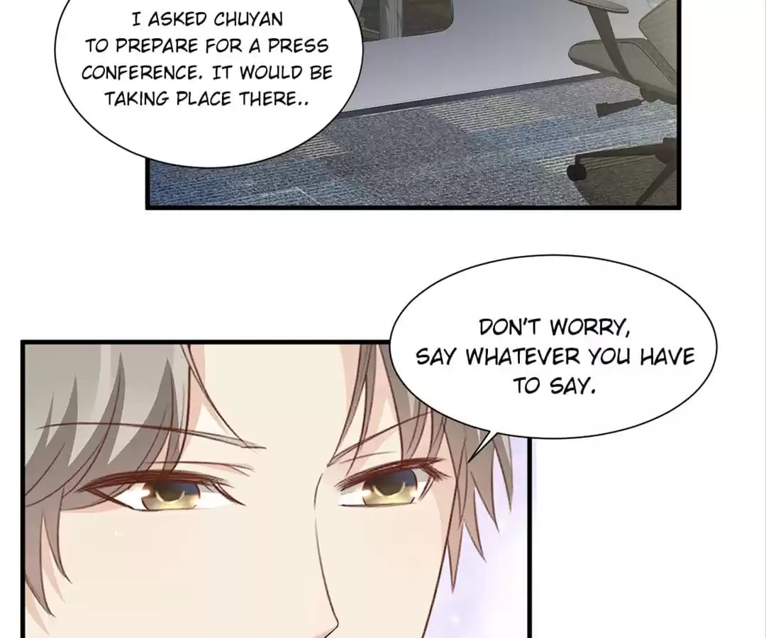 A Chance to Cherish Chapter 60 page 43 - 