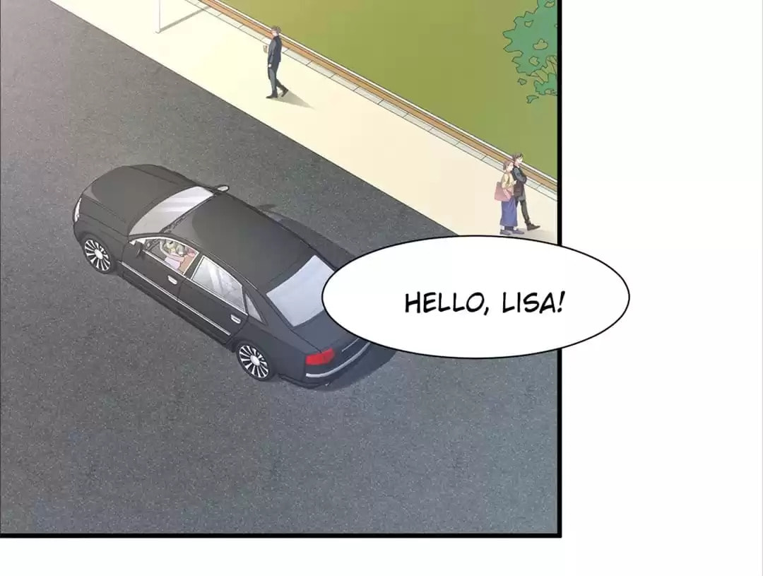 A Chance to Cherish Chapter 60 page 47 - 