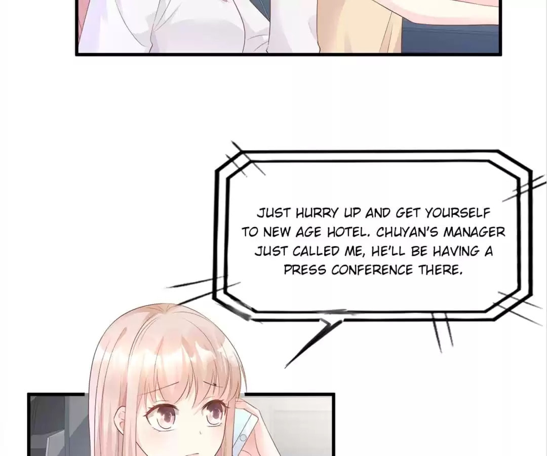 A Chance to Cherish Chapter 60 page 49 - 