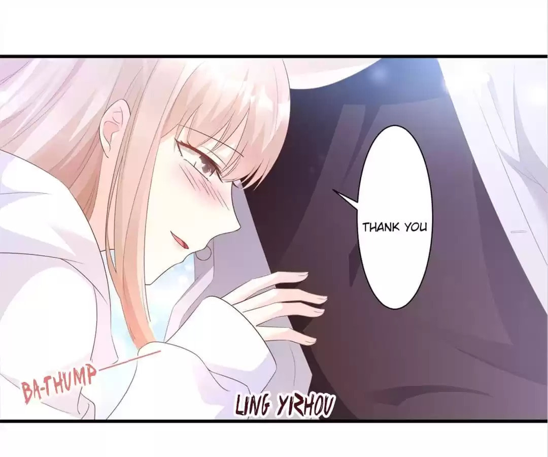 A Chance to Cherish Chapter 60 page 6 - 