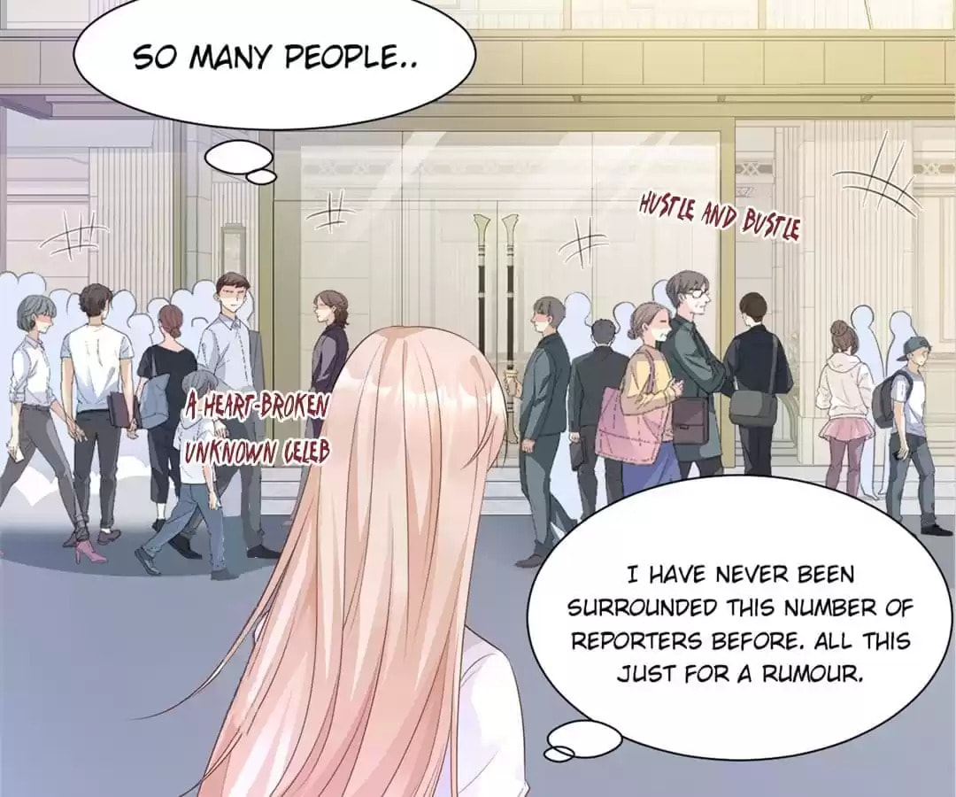 A Chance to Cherish Chapter 60 page 52 - 