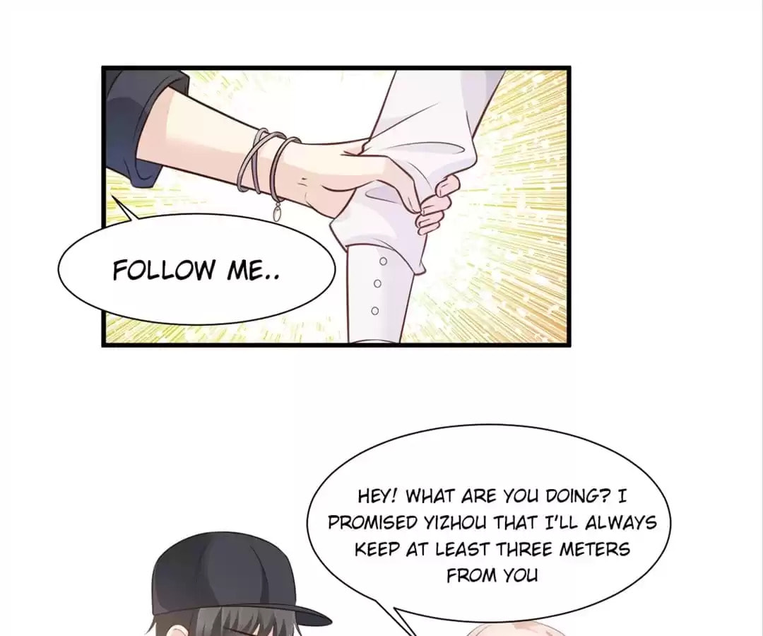 A Chance to Cherish Chapter 60 page 55 - 