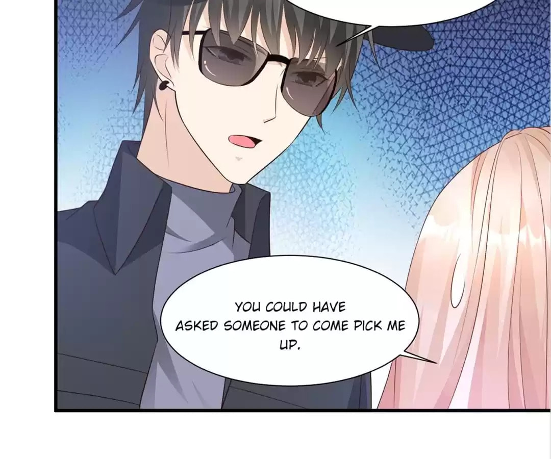 A Chance to Cherish Chapter 60 page 57 - 