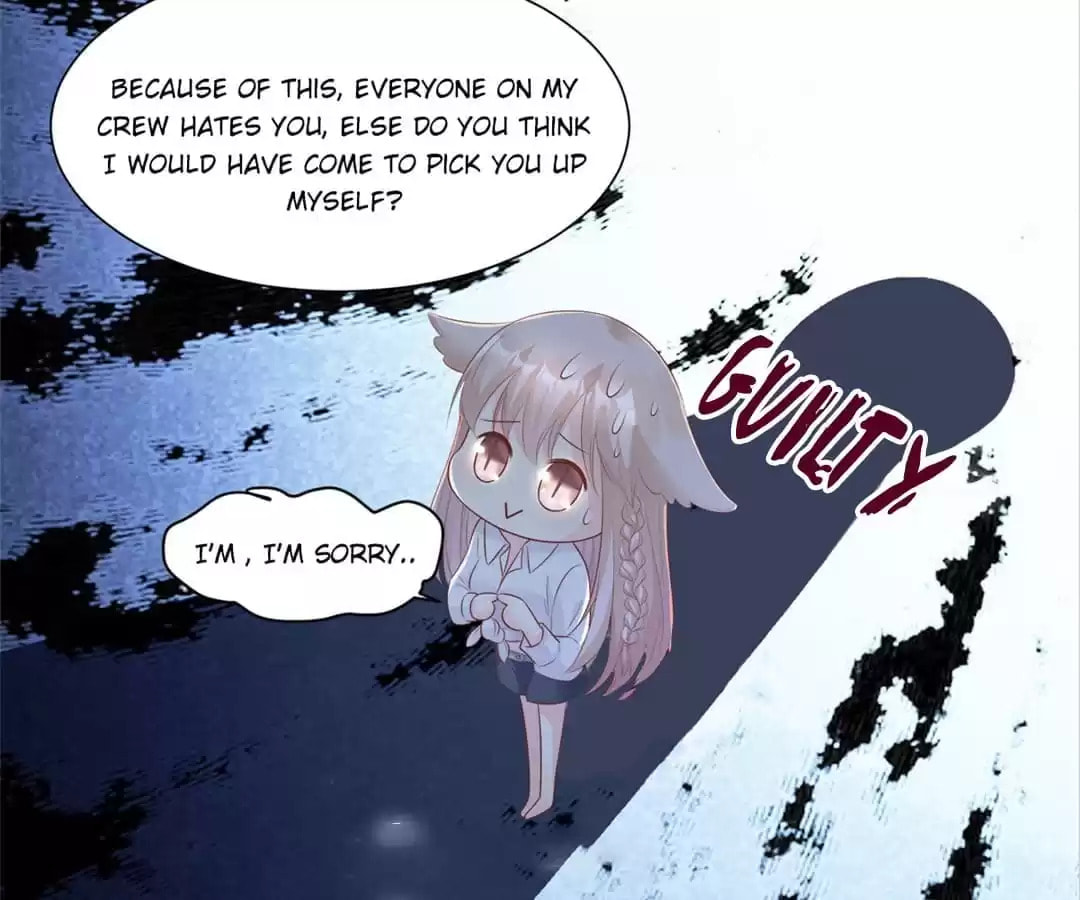 A Chance to Cherish Chapter 60 page 59 - 