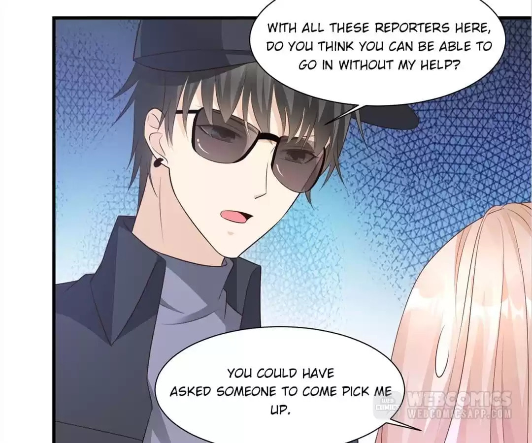 A Chance to Cherish Chapter 61 page 2 - 