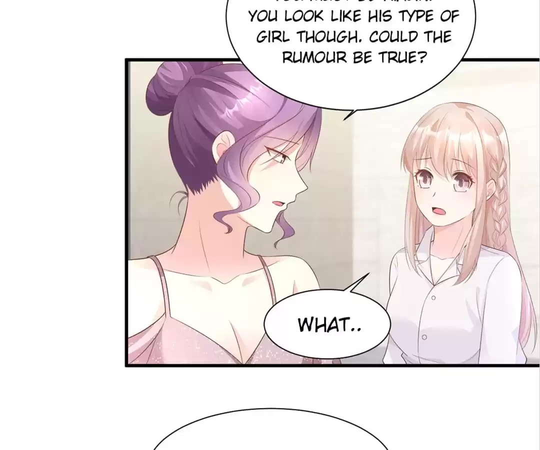 A Chance to Cherish Chapter 61 page 12 - 