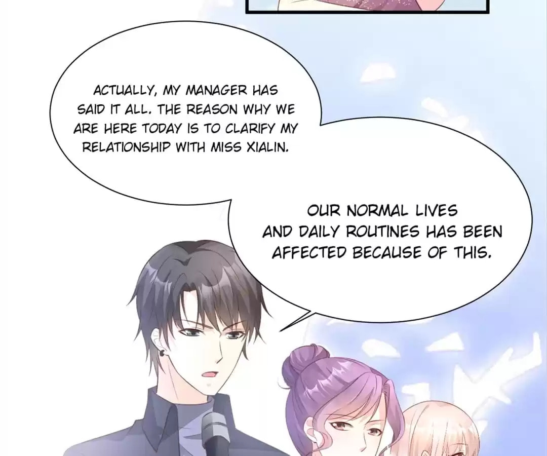 A Chance to Cherish Chapter 61 page 16 - 